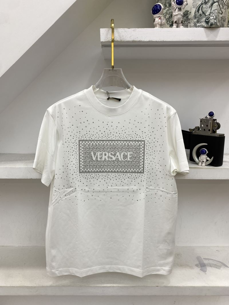 Versace T-Shirts